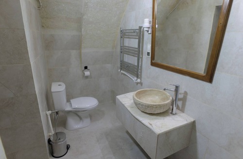Goreme Bed & Breakfast | Memory Cave House
