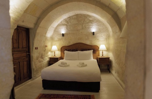 Goreme Bed & Breakfast | Memory Cave House