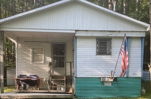 Bemus Point Cabin | Memory Lane country living 3 miles from the amazing town of Bemus Point!