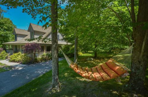 Mountainside House | Memory Lane