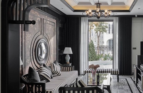 Ha Long Villa | Memory Villa upto 6 bedrooms 1' walking to Bai Chay beach & near the habour