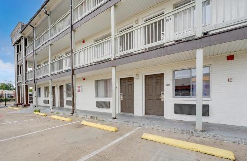 Memphis Hotel | Memphis 1 Extended Stay near airport I 240, TN
