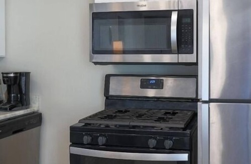 Medical District Apartment | Memphis 1BR Unit a Perfect Place To Stay