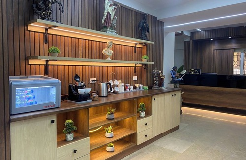 As-Sayidah Zaynab Apartment | Memphis Cairo Residence