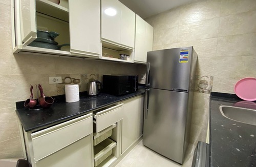 As-Sayidah Zaynab Apartment | Memphis Cairo Residence