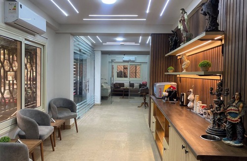 As-Sayidah Zaynab Apartment | Memphis Cairo Residence