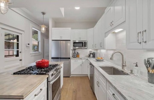 Cooper-Young Historic District House | Memphis Midtown Haven