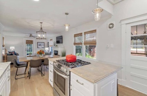 Cooper-Young Historic District House | Memphis Midtown Haven
