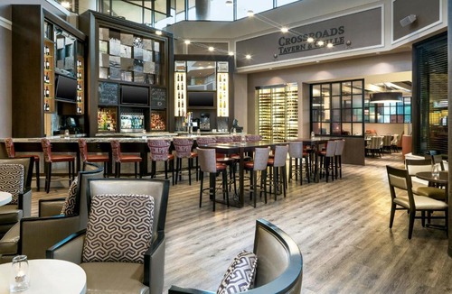 Pinch District Hotel | Memphis Riverline Hotel