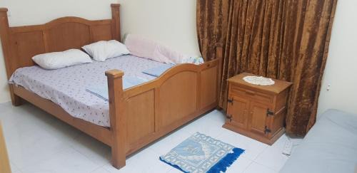 Khor Fakkan Hostel | Men-only house in Khor Fakkan