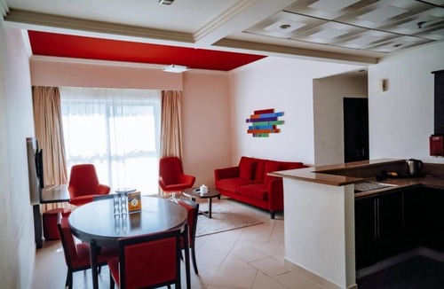 Al Barsha 1 Apartment | Mena Aparthotel