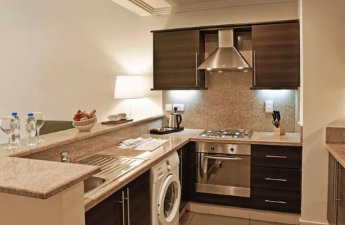Al Barsha 1 Apartment | Mena Aparthotel