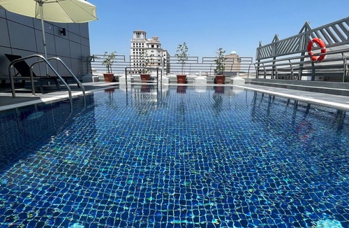Al Barsha 1 Apartment | Mena Aparthotel