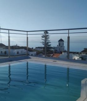 Nerja City Centre Hotel | Mena Plaza