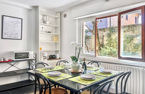 Menaggio Apartment | Menaggio 57