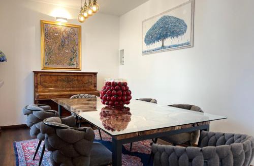Menaggio Apartment | Menaggio Lake Como Elegance
