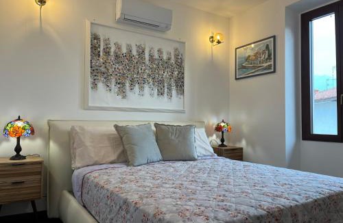 Menaggio Apartment | Menaggio Lake Como Elegance