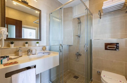 Sultanahmet Hotel | Menar Hotel & Suites