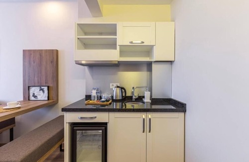 Sultanahmet Hotel | Menar Hotel & Suites