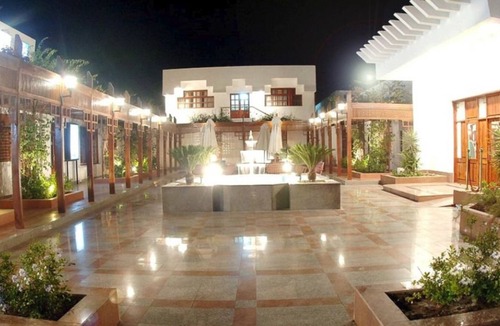 Safaga Resort | Menaville