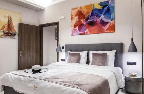 Heraklion House | Menda Suite