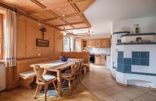 Mendel Pass House | Mendelhaus