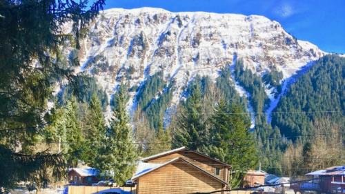 Mendenhaven House | Mendenhall Private Room In Shared Home - DISCOUNT ON TOURS