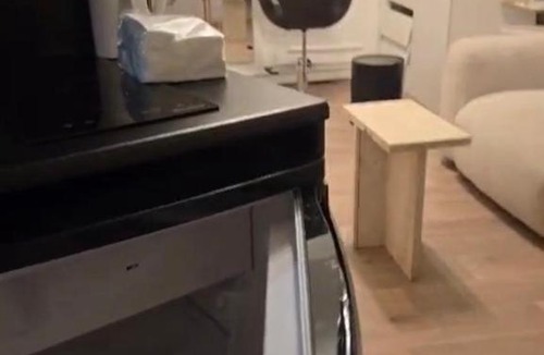 Palaiseau Apartment | Mendess suites