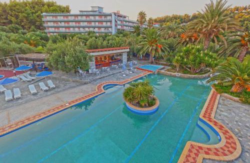 Kassandra Hotel | Mendi Hotel