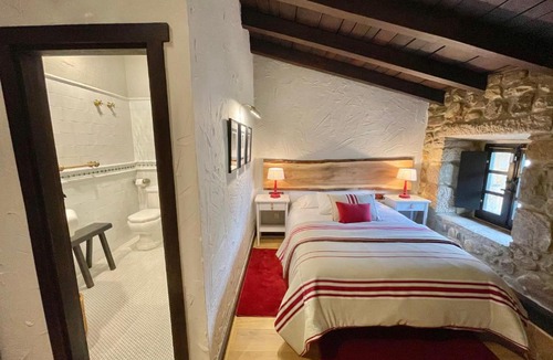 Atxondo Hotel | MendiGoikoa Bekoa