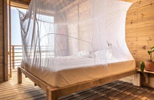 Palomino Hostel | Mendihuaca Surf Camp