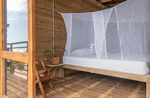 Palomino Hostel | Mendihuaca Surf Camp