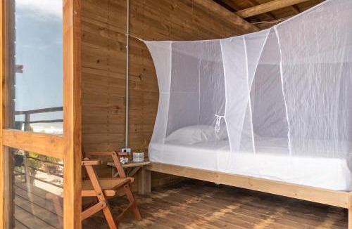 Palomino Hostel | Mendihuaca Surf Camp