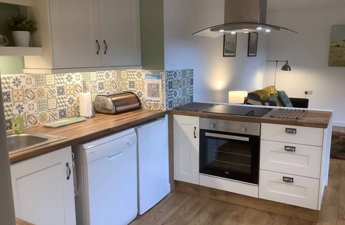 Shipham Apartment | Mendip Cottage, Shipham