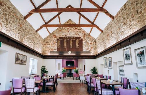 Langford House | Mendip Spring Golf and Country Club