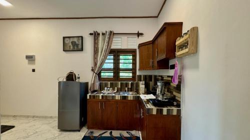 Kosgoda Villa | Mendis Villa