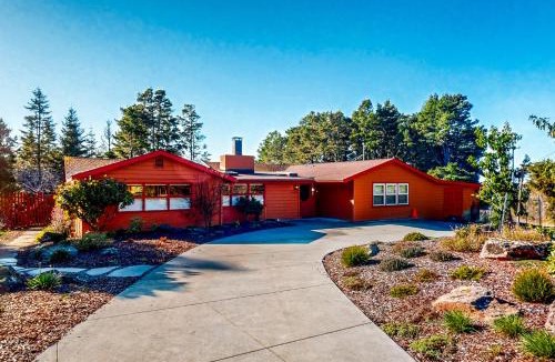 Mendocino House | Mendocino Dream