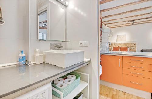 La Seu Apartment | Mendoza