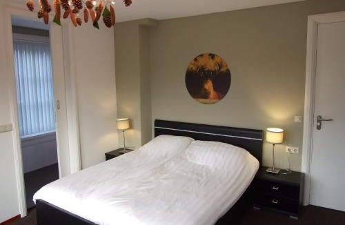 Velp Bed & Breakfast | Meneer Pos