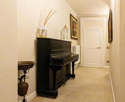 Campobasso House | Menhir Rooms