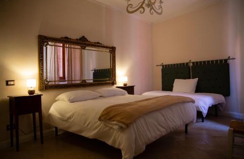Campobasso House | Menhir Rooms