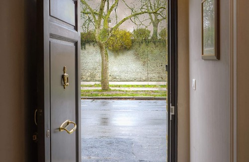 Ieper Apartment | Menin Gate House 1