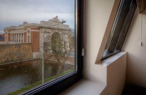 Ieper Apartment | Menin Gate House 1