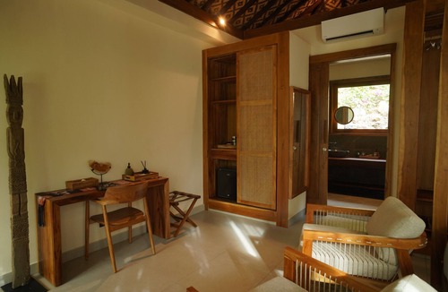 West Manggarai Resort | Menjaga Bay