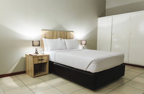 Arcadia Apartment | Menlyn Maine: The Exquisite Lunette