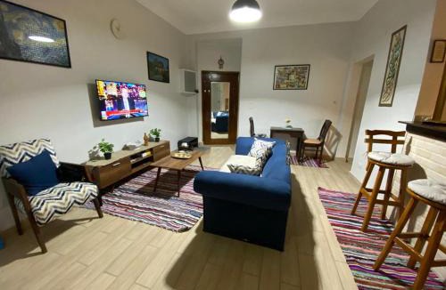 Abdin Apartment | Menna's home