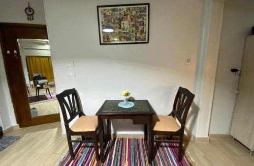Abdin Apartment | Menna's home