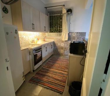 Abdin Apartment | Menna's home
