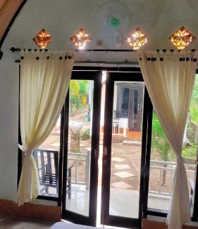 Gili Meno House | Meno Lodge