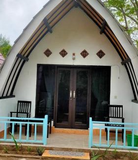 Gili Meno House | Meno Lodge